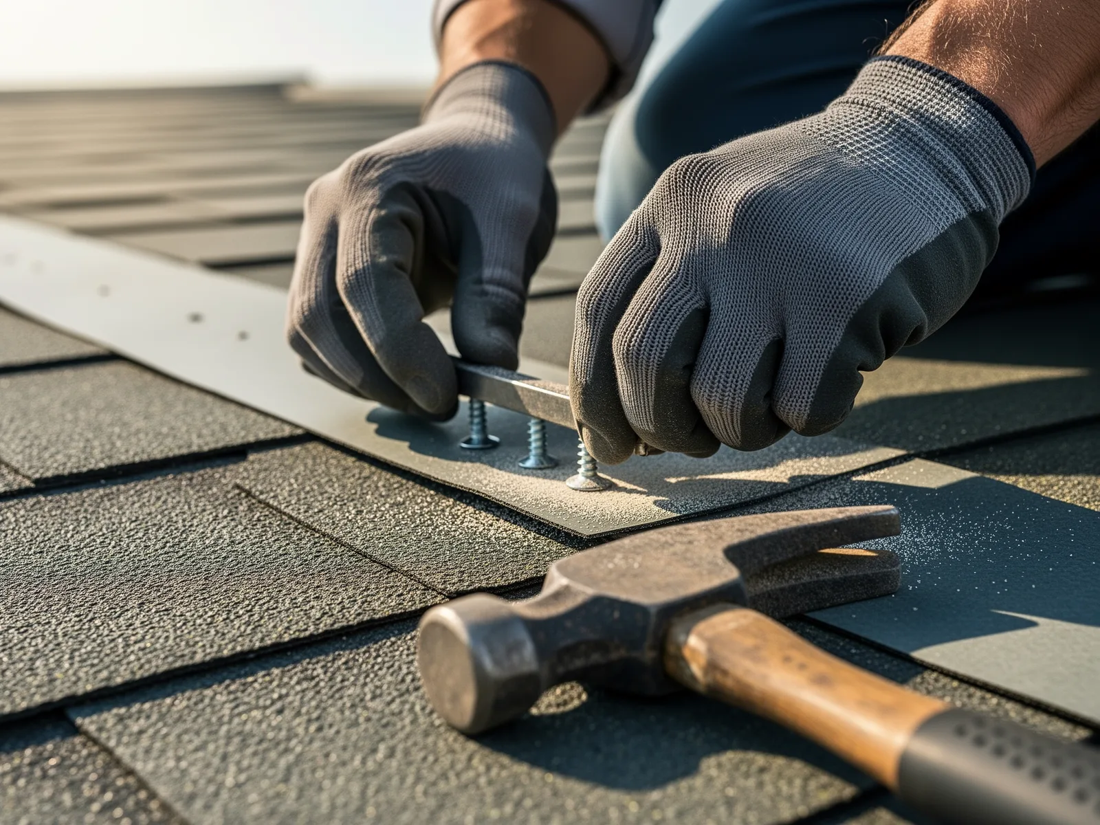 Why choose Fascia Repair in Concord, NH